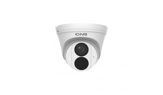 NET CAMERA 4MP IR EYEBALL/TDT41R-36W CNB