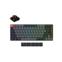 KEYBOARD WRL K3 RGB/BLACK K3X-B3 KEYCHRON