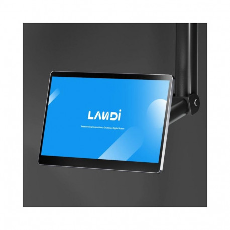 DESKTOP POS ECR 4/32GB 15"/86305 C20DS LANDI