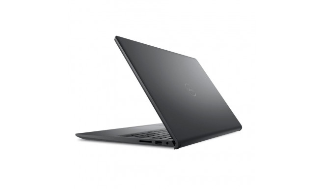 Notebook|DELL|DC15255|CPU  AMD Ryzen 3|7320U|2400 MHz|15.6"|1920x1080|RAM 8GB|DDR5|5500 MHz|SSD 512G
