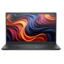 Notebook|DELL|DC15255|CPU  AMD Ryzen 5|7520U|2800 MHz|15.6"|1920x1080|RAM 8GB|DDR5|5500 MHz|SSD 512G