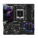 Mainboard|ASROCK|AMD B850|SAM5|Micro-ATX|Memory DDR5|Memory slots 4|1xHDMI|1xDisplayPort|1xAudio-In|
