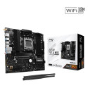 Mainboard|ASROCK|1xPCI-Express 4.0 4x	|1xPCI-Express 5.0 16x|1xM.2|1xHDMI|1xDisplayPort|1xAudio-In|1