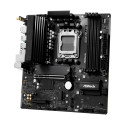 Mainboard|ASROCK|1xPCI-Express 4.0 4x	|1xPCI-Express 5.0 16x|1xM.2|1xHDMI|1xDisplayPort|1xAudio-In|1