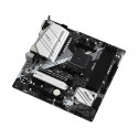 ASRock mainboard AMD B550 SAM4 microATX