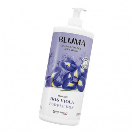 Bluma vannigeel Iris Viola 1000ml