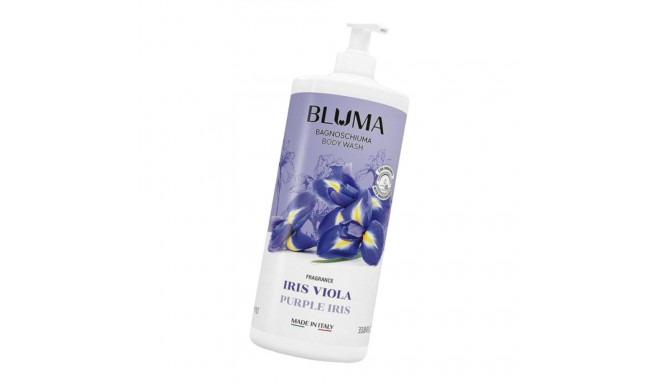 BLUMA IRIS VIOLA GEL DE BAÑO 1000ML