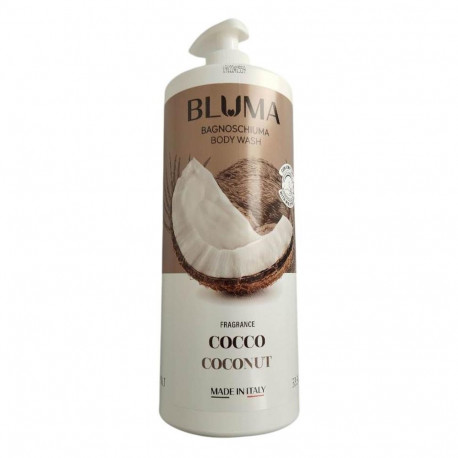 Bluma dušigeel kookose 1000ml
