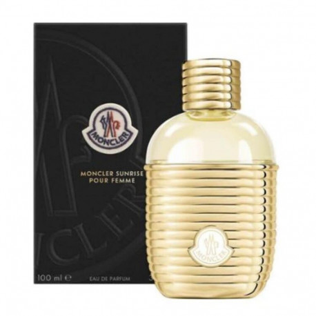 Moncler parfüümvesi Sunrise Pour Femme 100ml pihusti