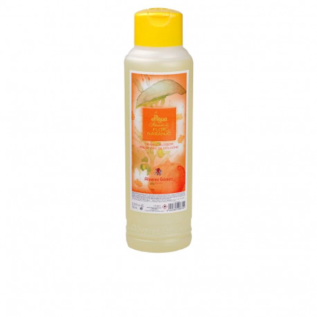 Alvarez Gomez kölni vesi Agua Fresca Naranjo 750ml