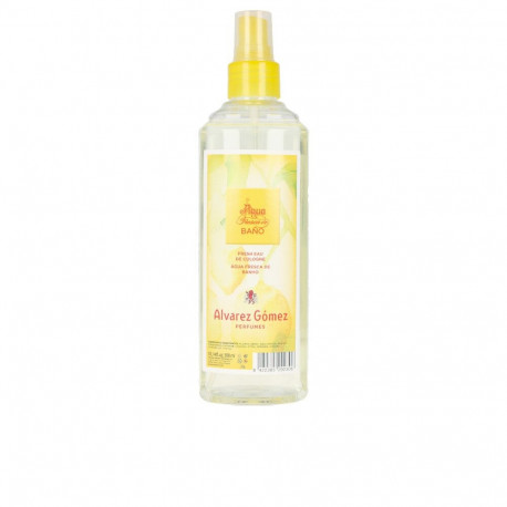 Alvarez Gomez kölni vesi Agua Fresca Original pihustiga 300ml