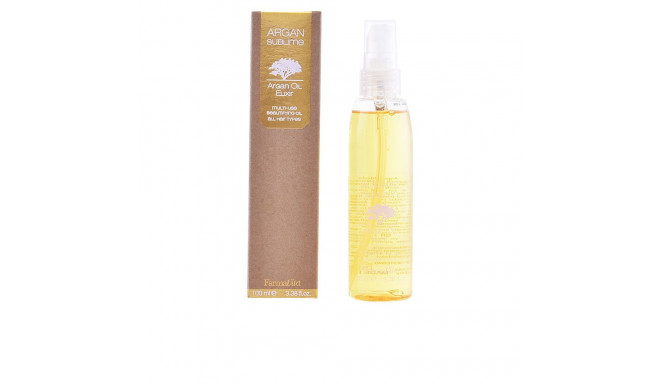 FarmaVita eliksiir Argan Sublime 100ml