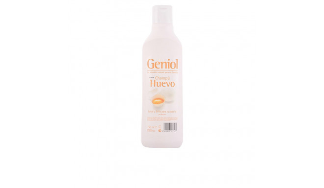 Geniol munašampoon 750ml