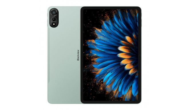 Blackview MEGA 2 SET LTE 12-inch FHD+IPS 1200x2000 60Hz 12GB+256GB Unisoc T615 Octa-core 1.6GHz Cam 