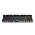CANYON keyboard Cometstrike TKL GK-50 EN Wired
