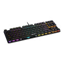 CANYON keyboard Cometstrike TKL GK-50 EN Wired