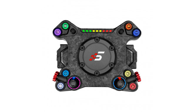 SIMAGIC Universal HUB, compatible with most 70mm PCD Wheels, S215