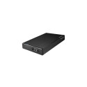 AXAGON EE35-XA3 USB3.0 - SATA 3.5" External ALINE Box