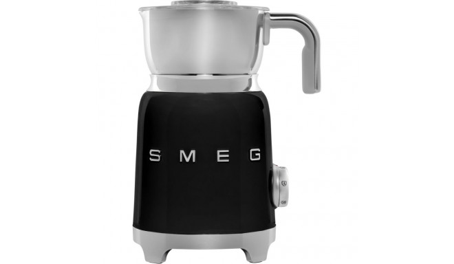 Smeg MFF11BLEU must piimavahustaja