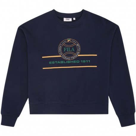 Fila naiste pusa Parella FAW1204 50004 S, tumesinine