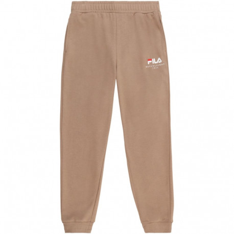 Fila püksid Valsera FAU0228 70008 L, beež