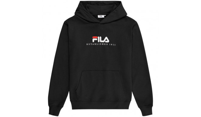 Bluza Fila Valsera czarna FAU0227 80010 2XL