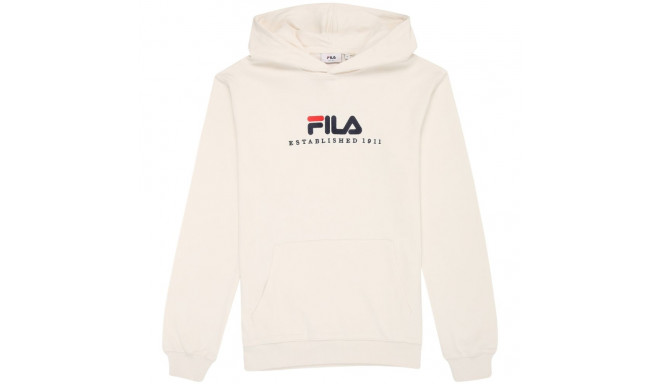 Bluza Fila Valsera kremowa FAU0227 10010 2XL