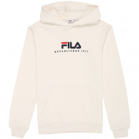 Bluza Fila Valsera kremowa FAU0227 10010 XL
