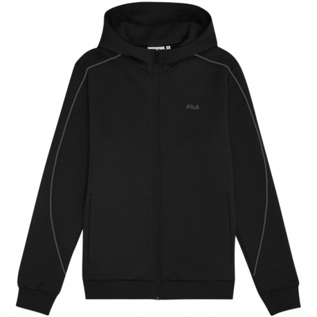 Fila meeste pusa Rivoli FAM1118 80010 S, must