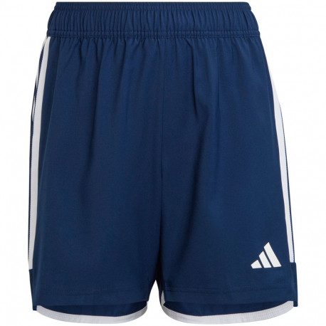 adidas laste lühikesed püksid Tiro 23 Competition Match IC7465 164cm, tumesinine
