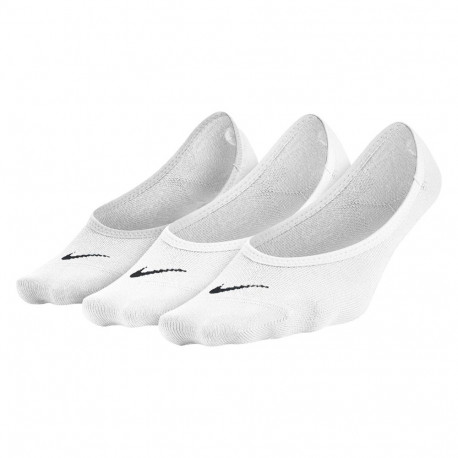 Skarpety damskie Nike Womens Lightweight  3pary SX4863 101 34-38