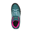Buty trekkingowe damskie CMP Rigel Low WP turkusowe 3Q1324616NN 37 Buty trekkingowe damskie CMP Rigel Low WP turkusowe 3Q1324616NN 37