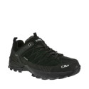 Buty trekkingowe męskie CMP Rigel Low WP czarne 3Q1324772YF 40
