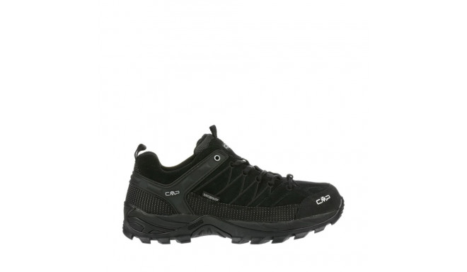 Buty trekkingowe męskie CMP Rigel Low WP czarne 3Q1324772YF 46