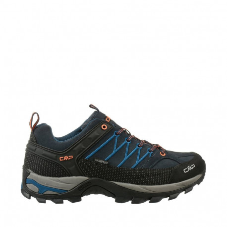 Buty trekkingowe męskie CMP Rigel Low WP granatowe 3Q1324727NM 43