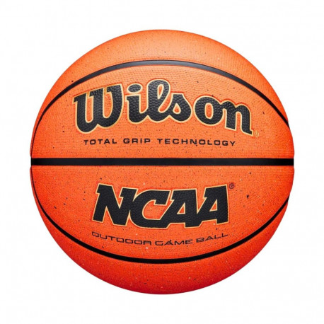 Wilson korvpall NCAA Game Outdoor WZ3017101XB7 7, oranž