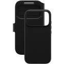 Kaardivahega mobiiliümbris PanzerGlass iPhone 17 Pro Wallet Care Tango 2in1 Magsafe must