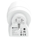 Reisiadapter Skross Europe to US USB AC20PD
