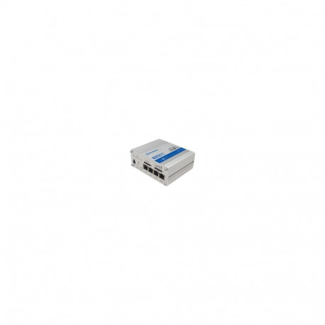4G Router | Dual Band 2.4GHz + 5GHz WLAN, Dual SIM Slot, LTE Cat6