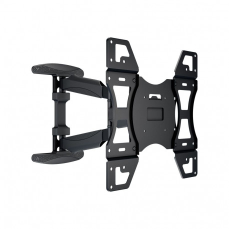 MULTIBRACKETS VESA Flexarm täisliikuv üksik 400x400 32–55-tolline