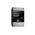 WESTERN DIGITAL Ultrastar DC HC590 3.5-tolline 26.1 24TB 512 7200RPM SATA ULTRA 512E SE NP3