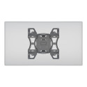 MULTIBRACKETS VESA Flexarm täisliikuv üksik 400x400 32–55-tolline