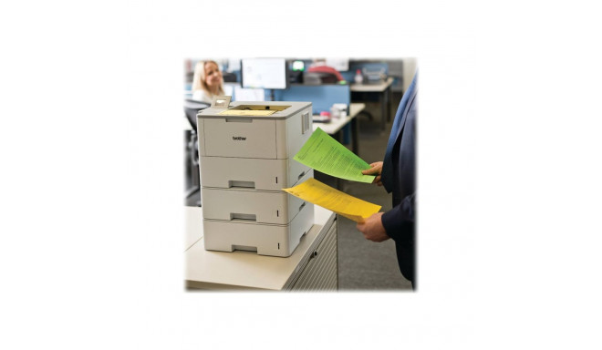 BROTHER LT-6505 520-lehe sahtel HL-L6300DW, HL-L6400DW