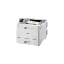 BROTHER HL-L9310CDW värviline kahepoolne laserprinter A4 2400x600dpi 31lk/min 300 lehte USB 2.0 Giga