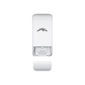 Ubiquiti NanoStation Loco M5 5GHz AirMax/ 802.11a/n/ 13 dBi antenn/ 23 dBm