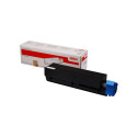 OKI Toner for 7.000 Pages for MB472  MB492  MB562  B412  B432 und B512 OKI Toner for 7.000 Pages for MB472  MB492  MB562  B412  B432 und B512