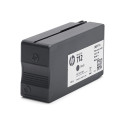 HP 712 80-ml must Designjet tindikassett