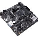 ASUS PRIME A520M-K AMD Socket AM4 for 3rd Gen AMD Ryzen mATX Form Factor DDR4