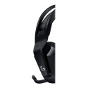 LOGITECH G G733 LIGHTSPEED Wireless RGB Gaming Headset Headset full size 2.4 GHz wireless black