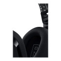LOGITECH G G733 LIGHTSPEED Wireless RGB Gaming Headset Headset full size 2.4 GHz wireless black